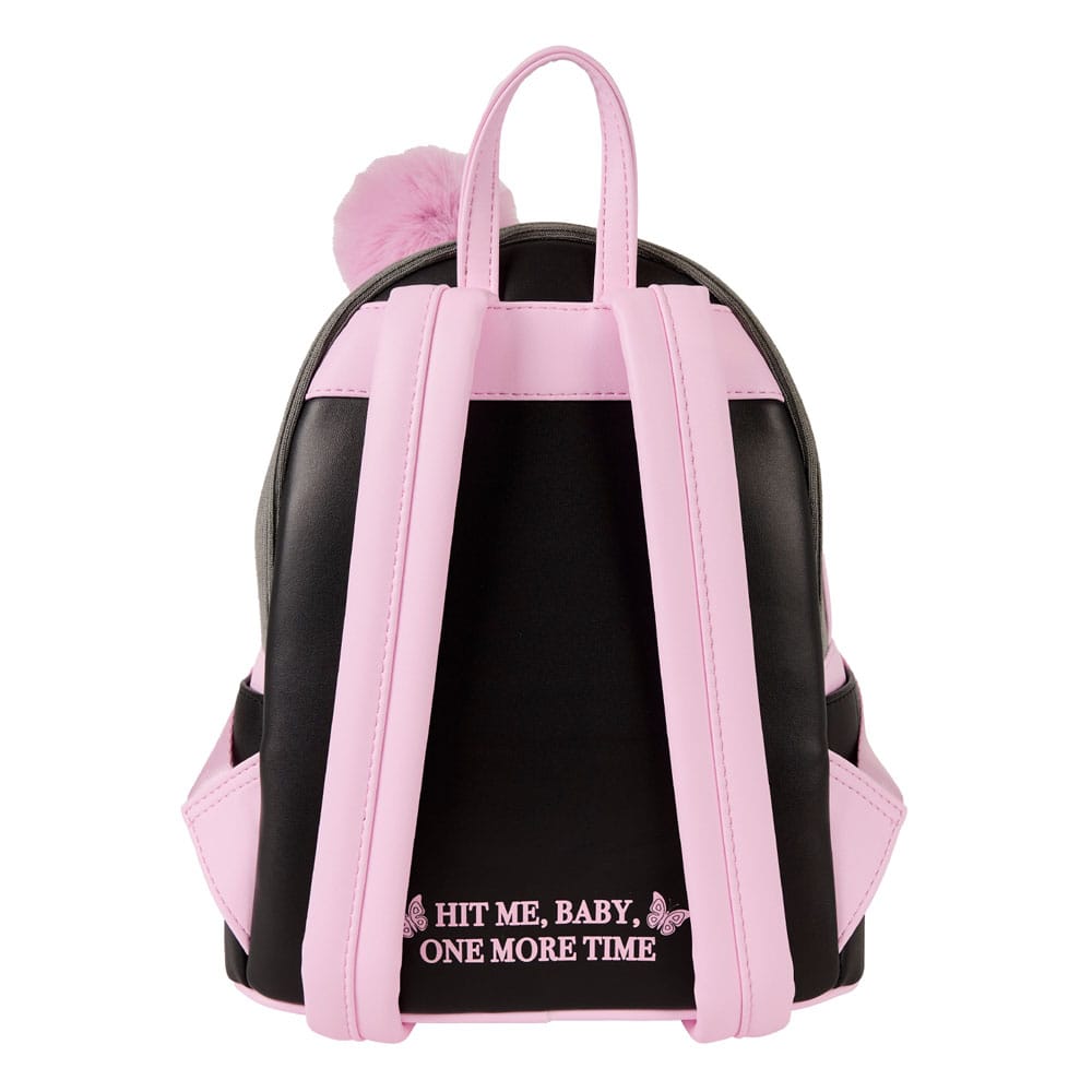 Britney Spears by LoungeFly Mini Backpack raakte me nog een keer