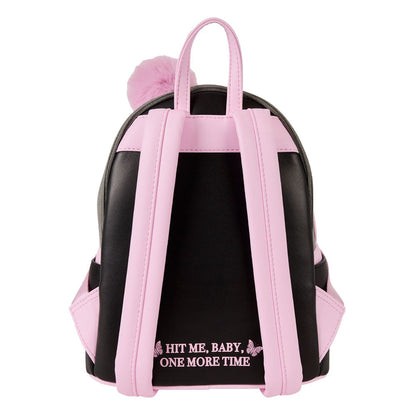 Britney Spears by LoungeFly Mini Backpack raakte me nog een keer