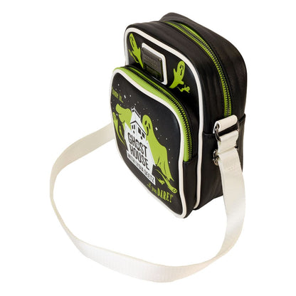 Warner Bros de Loungfly Crossbody Beetlejuice 2