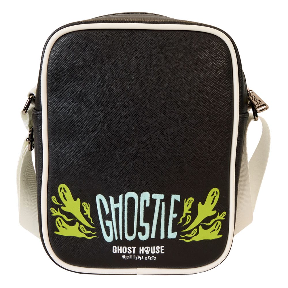 Warner Bros de Loungfly Crossbody Beetlejuice 2