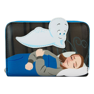 Casper The Friendly Ghost av Loungefly Wallet Halloween