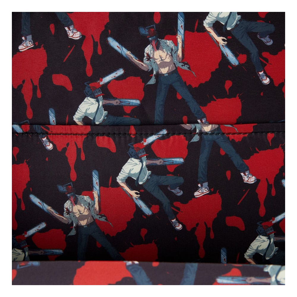 Crunchyroll by Loungefly pleine grandeur sac à dos