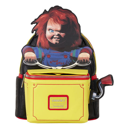 Chucky van LoungeFly Mini Backpack verschijnt