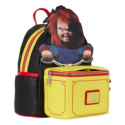 Chucky van LoungeFly Mini Backpack verschijnt