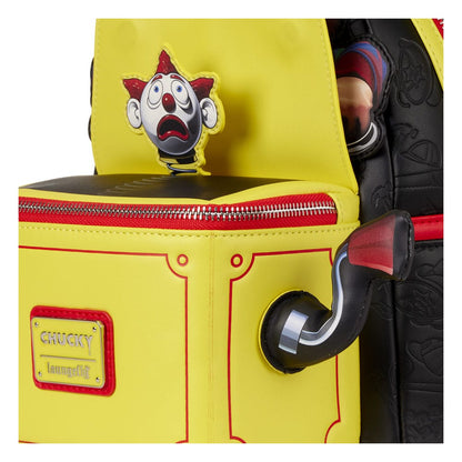 Chucky van LoungeFly Mini Backpack verschijnt