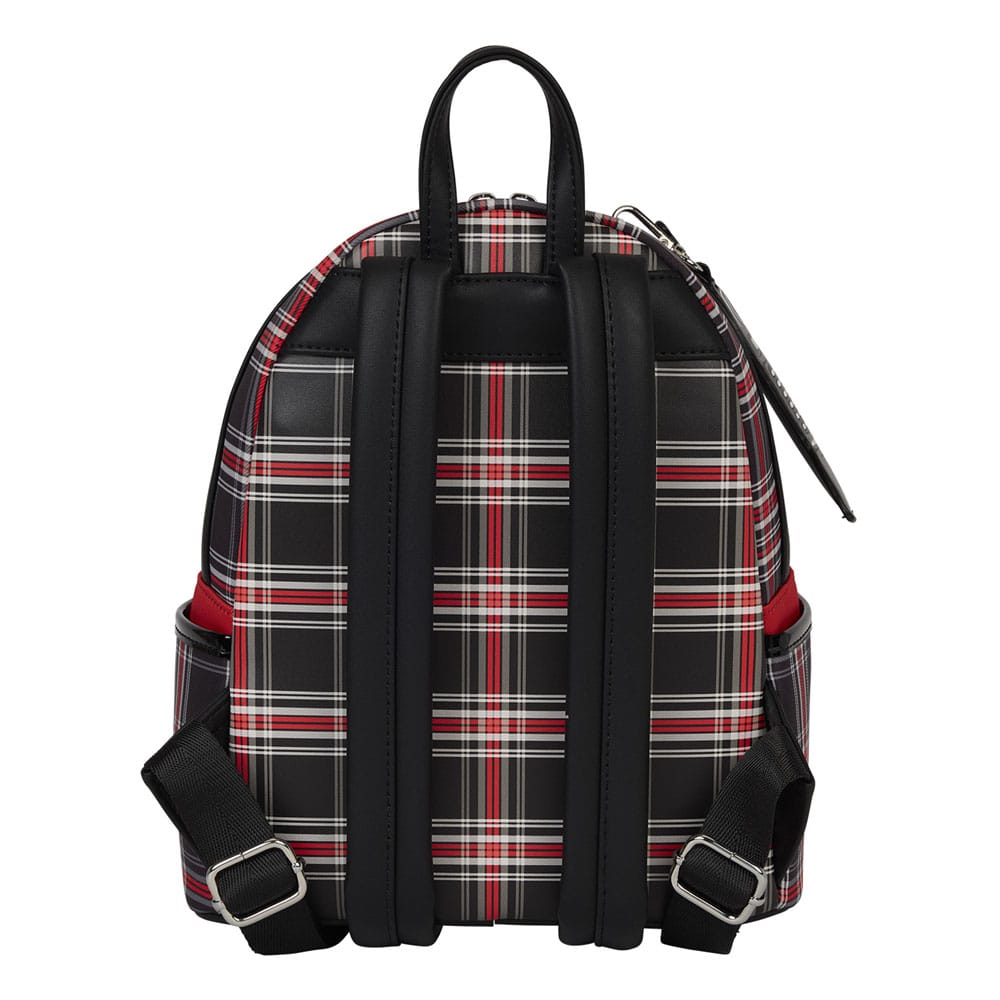 Clueless door LoungeFly Mini Backpack Dionne Cosplay