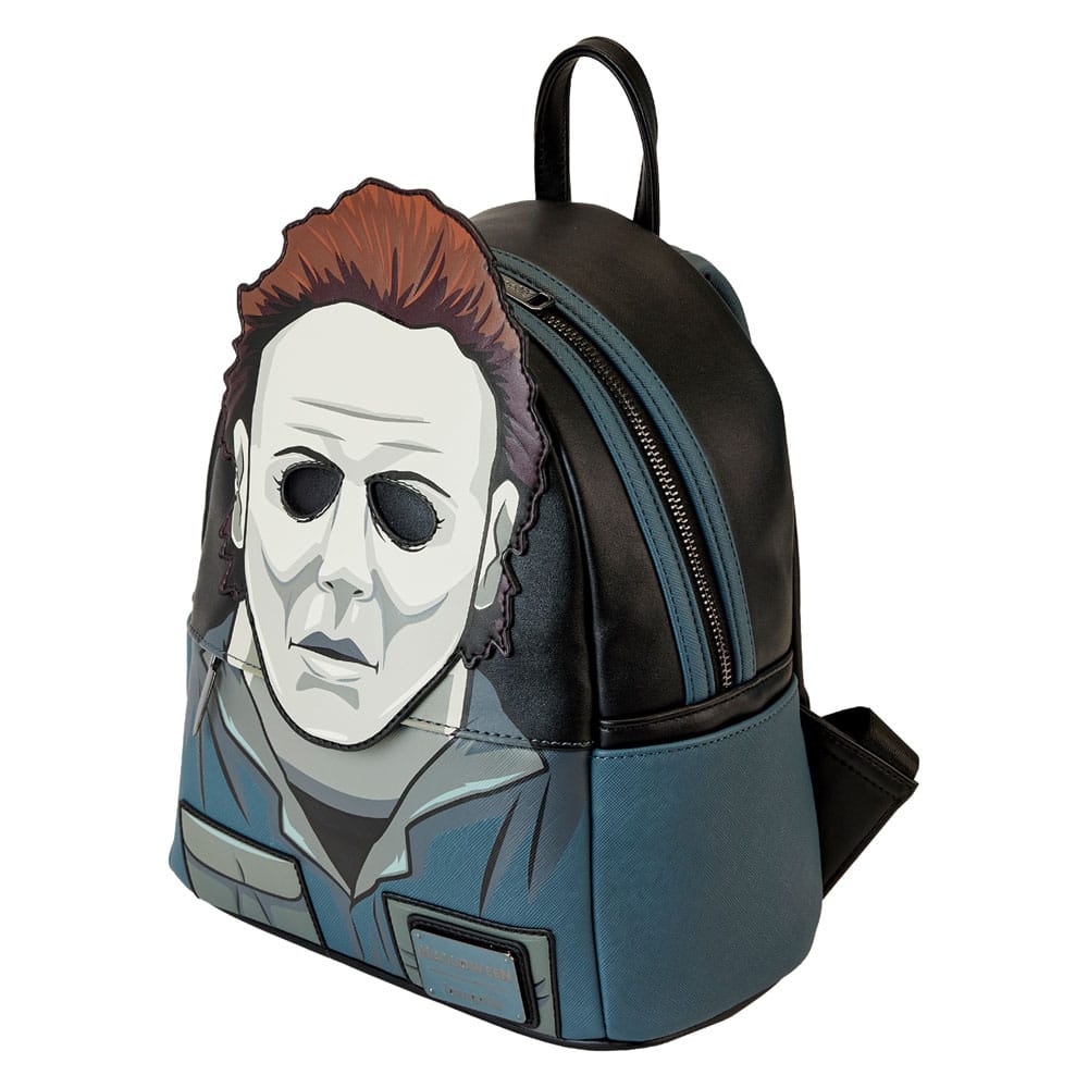 Halloween by Loungefly Backpack Michael Myers Cosplay