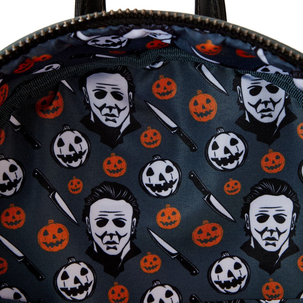 Halloween by Loungefly Backpack Michael Myers Cosplay