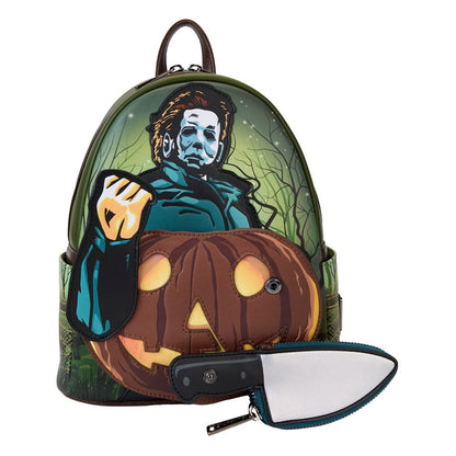 Compass International par Loungefly Mini sac à dos Halloween