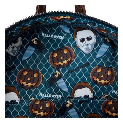 Compass International par Loungefly Mini sac à dos Halloween