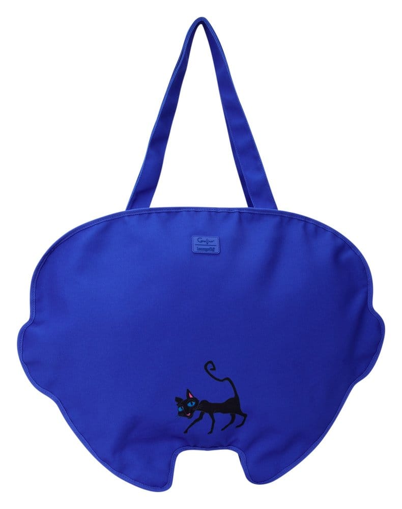 Bolso tote con monedero Laika by Loungefly Coraline