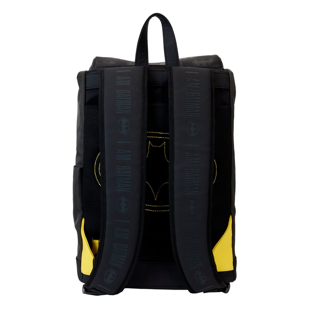 Batman tarafından Loungefly Backpack 85. Yıldönümü Travelr