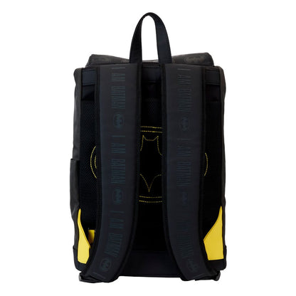 Batman by Loungefly Backpack 85th Anniversary The Travelr