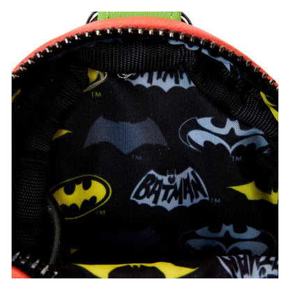 DC Comics van LoungeFly Treat Bag Batman