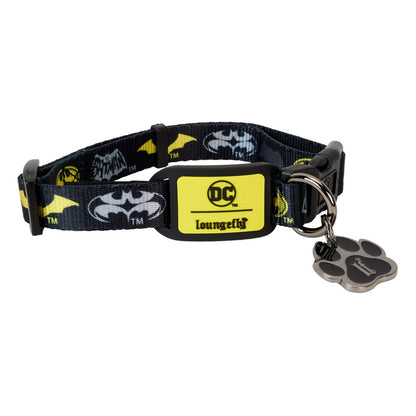 DC Comics door Loungefly Dog Collar Batman Medium