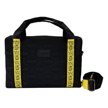 Batman von Loungfly Crossbody 85. Jubiläum der Executiv