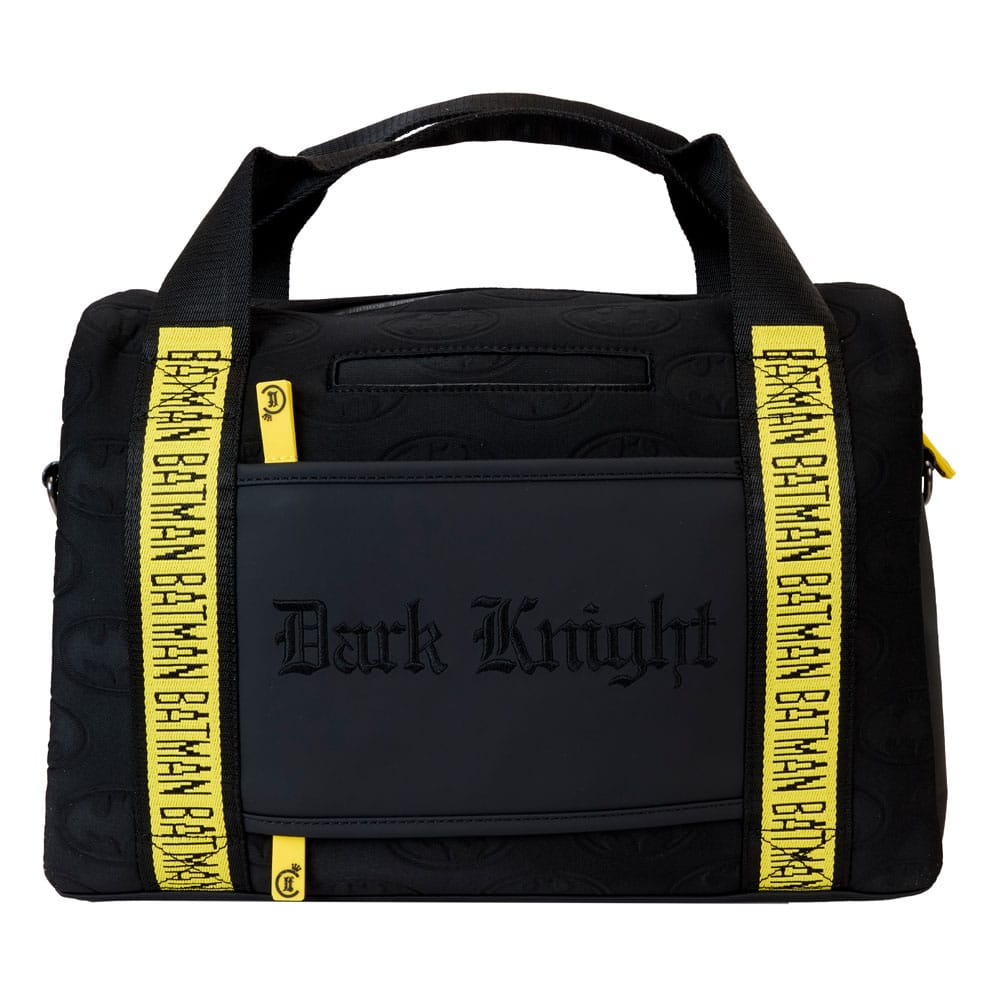 Batman by Loungefly Crossbody 85th Anniversary The Executiv