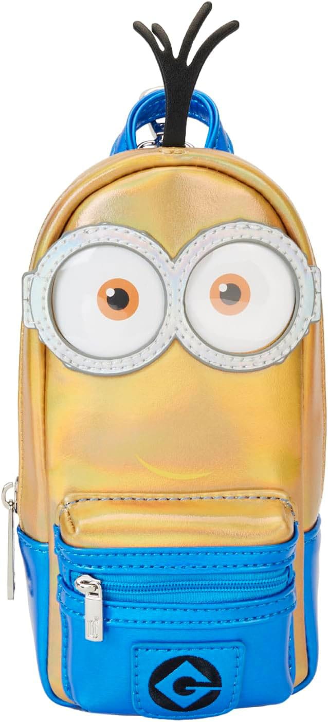 Despicable Me par Loungefly Crayer Case Mini sac à dos Minion