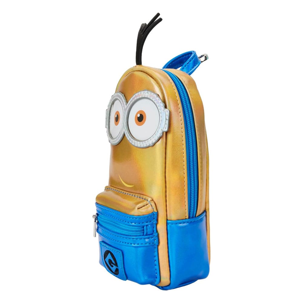 Despicable Me par Loungefly Crayer Case Mini sac à dos Minion