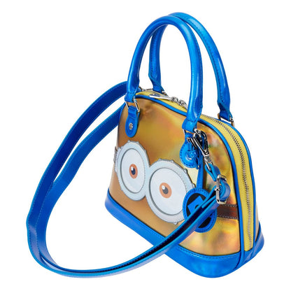 Loungefly Crossbody Minyonlar Miras Dome Cosplay tarafından Despicable Me