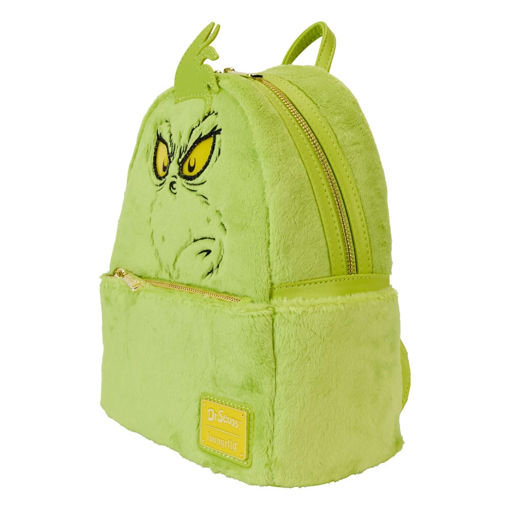 Dr Seuss by Loungefly Mini Backpack Light Up Cosplay