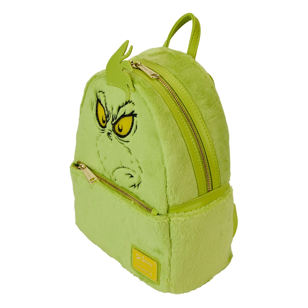 Dr Seuss by Loungefly Mini Backpack Light Up Cosplay