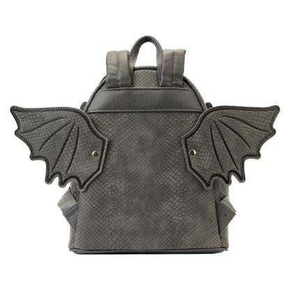 Loungefly Backpack by Dreamworks Dragon Dişsiz Cosplay Nasıl Eğitirsiniz