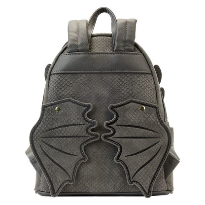 Loungefly Backpack by Dreamworks Dragon Dişsiz Cosplay Nasıl Eğitirsiniz