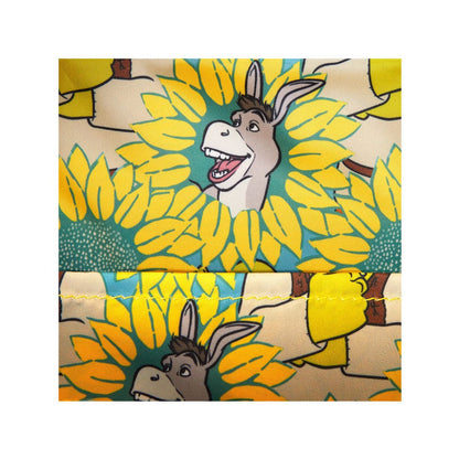 DreamWorks di Loungefly Crossbody Shrek Spring Vibes