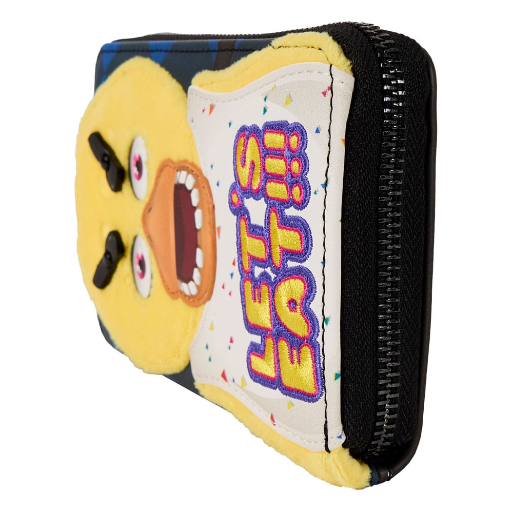 Pet noći u Freddy's by Loungefly Wallet