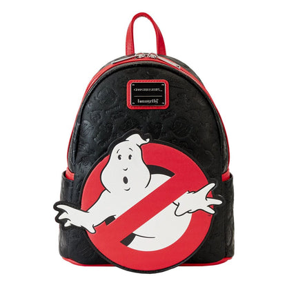Ghostbusters di Loungefly Zackpack No Ghost Logo
