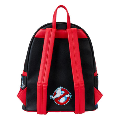 Ghostbusters von Loungfly Mini Rucksack Stay Puff Jaging