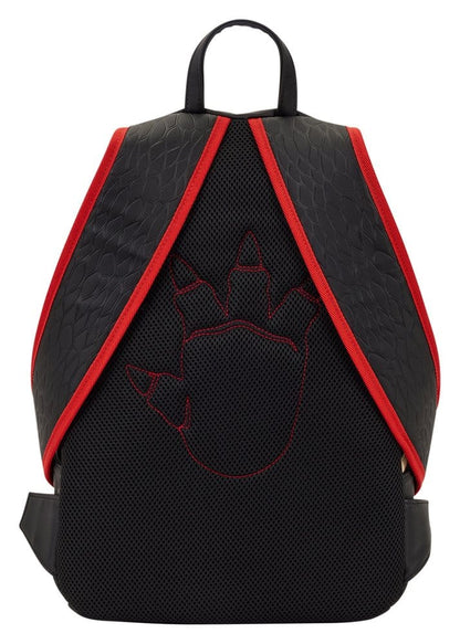 Toho von Loungefly Full-Size-Rucksack Godzilla