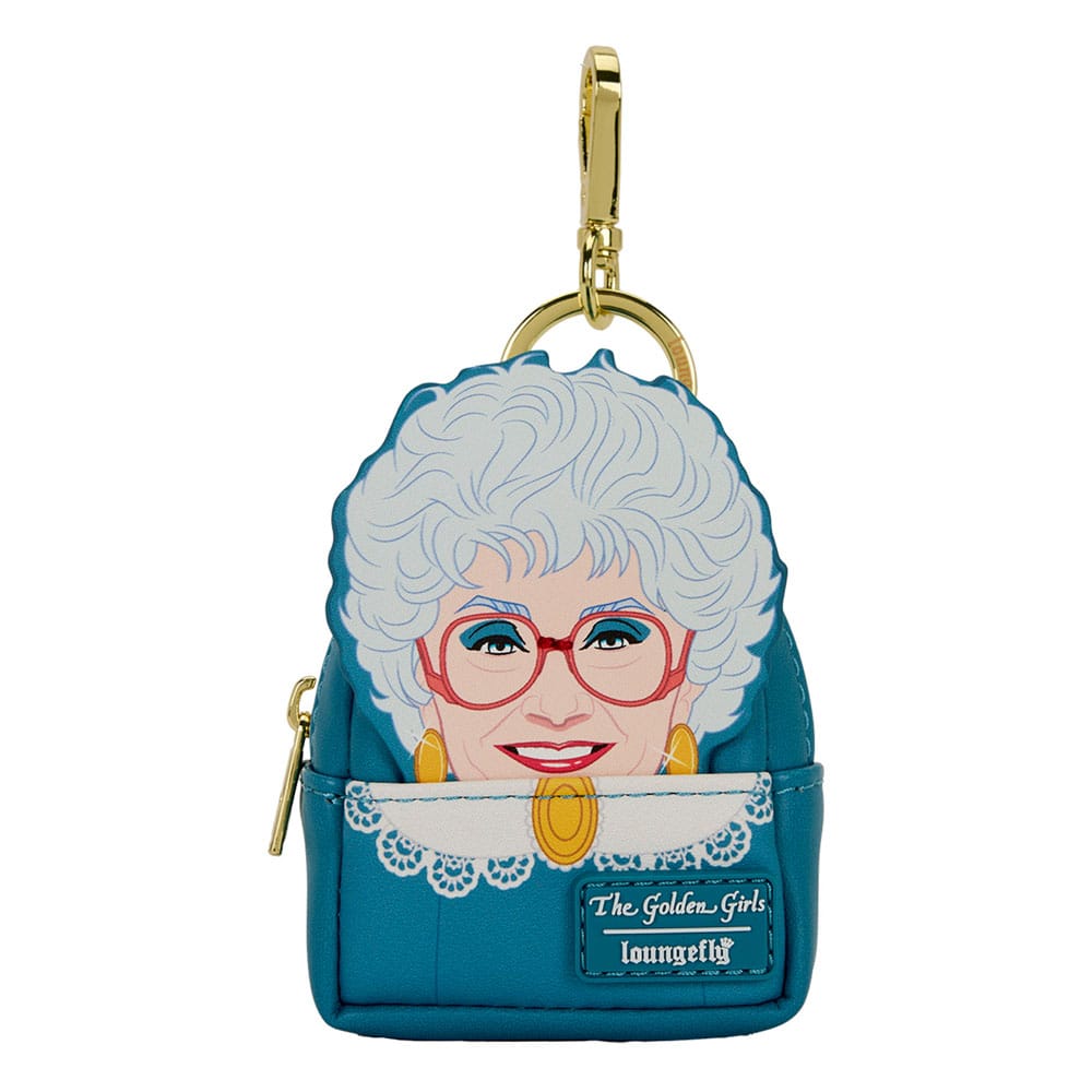 ABC by Loungefly Ciondolo per borsa Mystery Box Display (15)