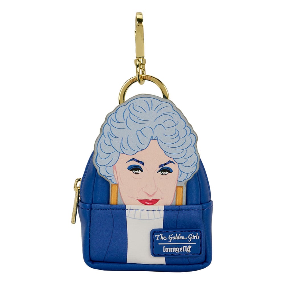 ABC by Loungefly Ciondolo per borsa Mystery Box Display (15)