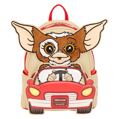 Gremlins by Loungefly Mini-rugzak Gizmo