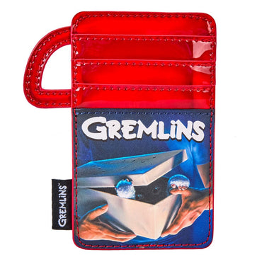 Gremlins by Loungefly Cardholder 40th Anniversary Vintage