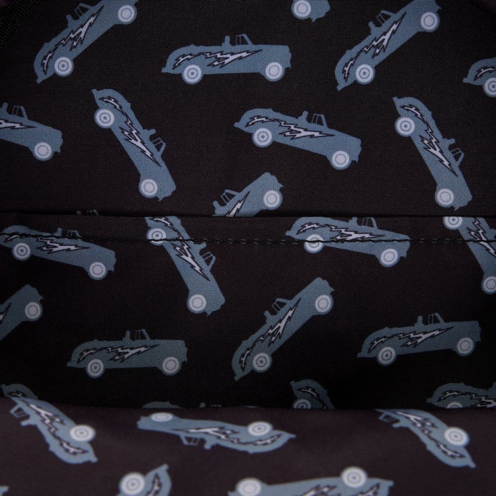 Paramount by Loungefly Mini Zaino Grease T-Birds