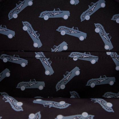 Paramount by Loungefly Mini Zaino Grease T-Birds