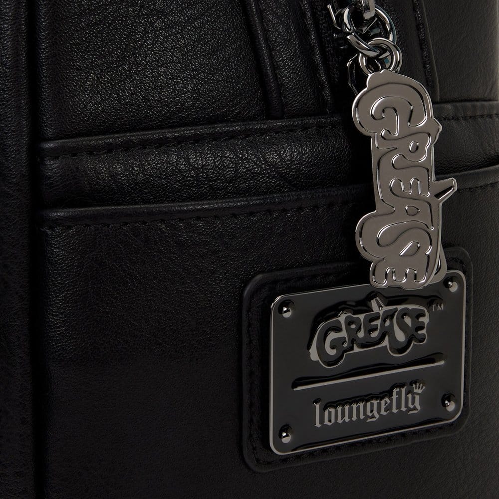 Paramount by Loungefly Mini Zaino Grease T-Birds