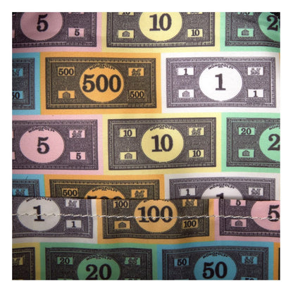 Hasbro tarafından Loungefly Mini Sırt Çantası Tekel Pennybags