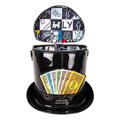 Hasbro di Loungefly Wallet Monopoly Money