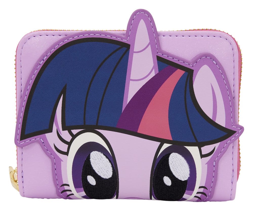 My Little Pony van Loungefly Portemonnee De kleine zeemeermin