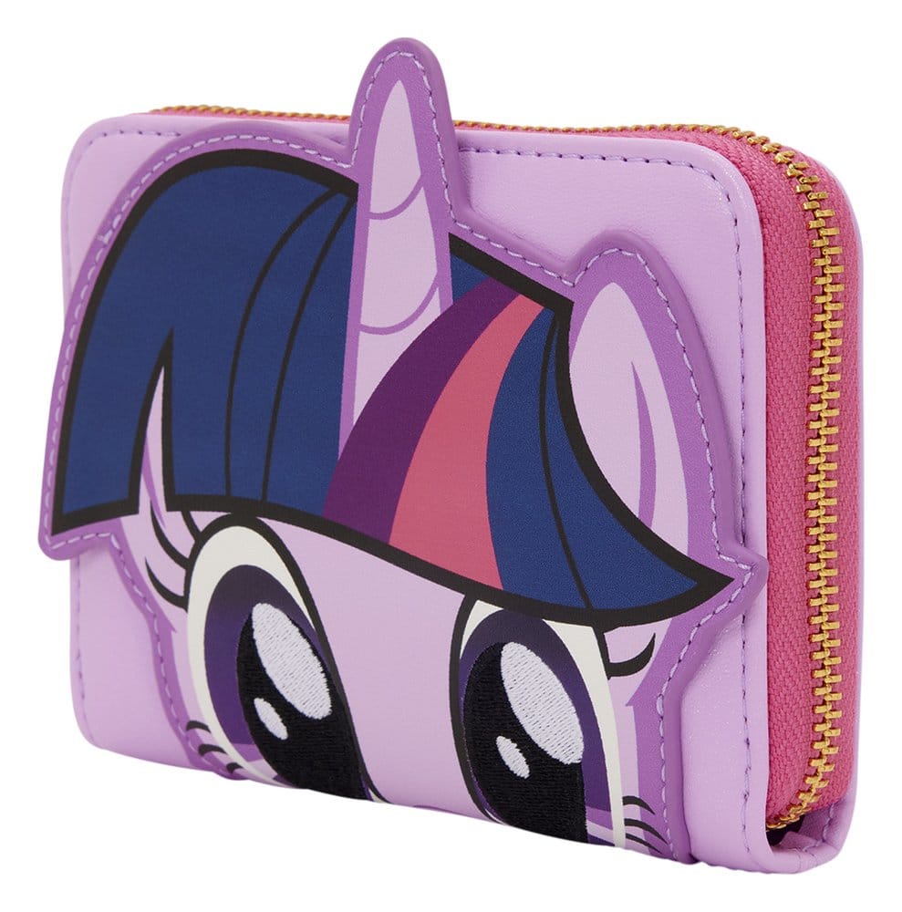 My Little Pony van Loungefly Portemonnee De kleine zeemeermin