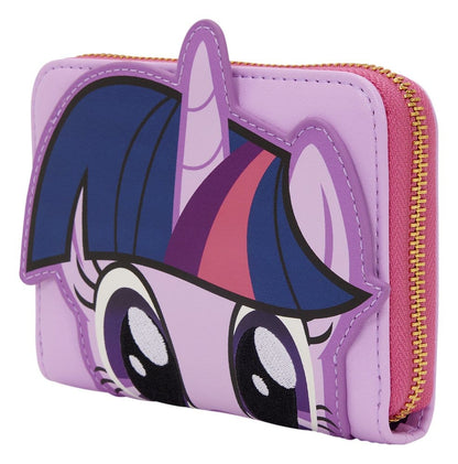 My Little Pony van Loungefly Portemonnee De kleine zeemeermin