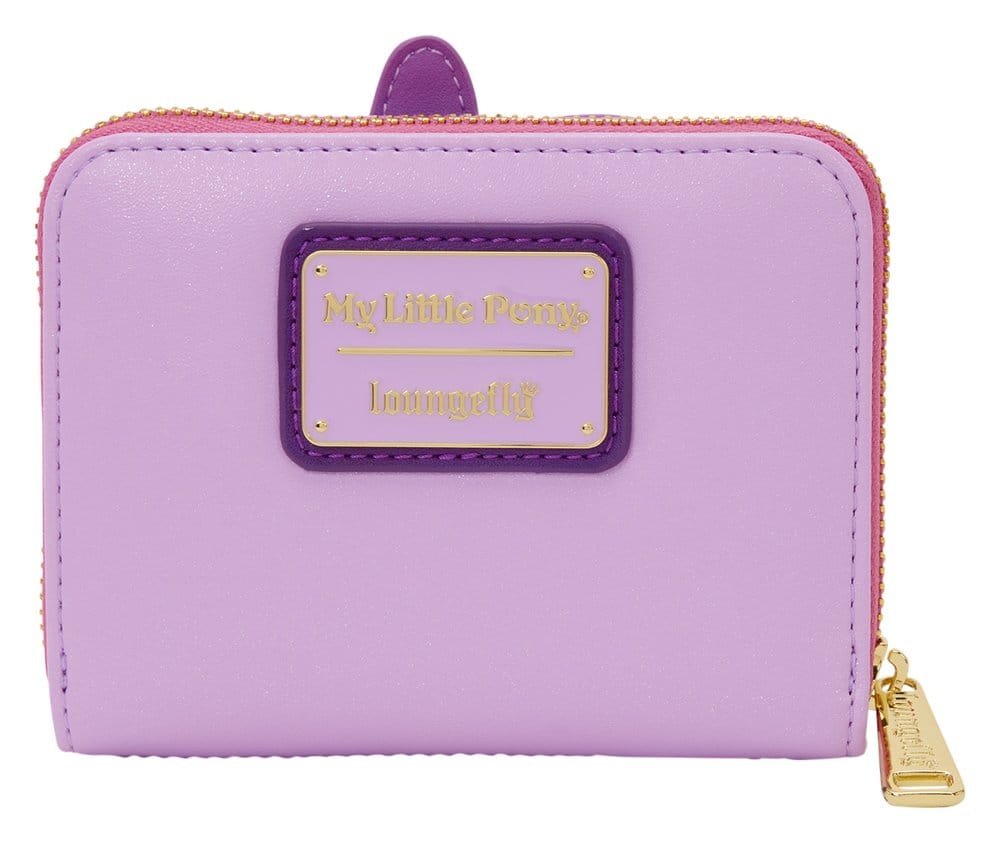 My Little Pony van Loungefly Portemonnee De kleine zeemeermin