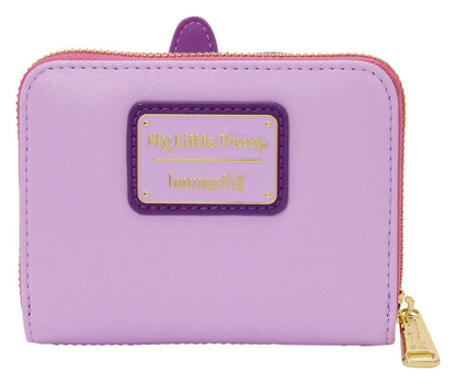 My Little Pony van Loungefly Portemonnee De kleine zeemeermin