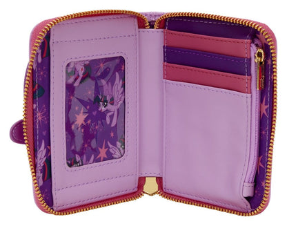 My Little Pony van Loungefly Portemonnee De kleine zeemeermin