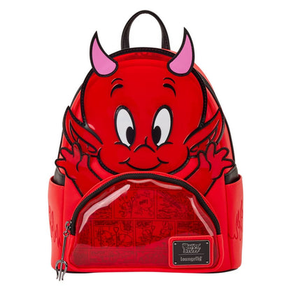 Mini zaino universale di Loungefly Casper the Friendly Ghost Hot Stuff
