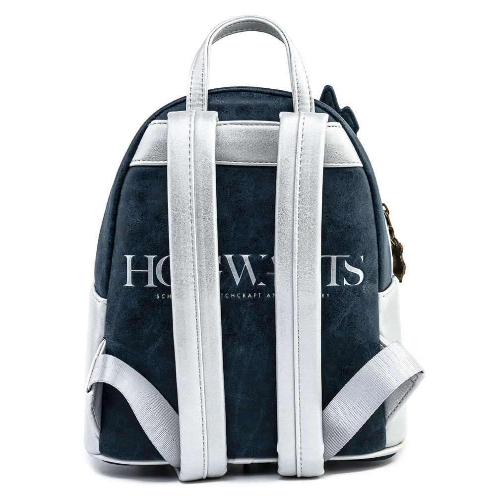 Harry Potter di Loungefly Backpack Hogwarts Castle